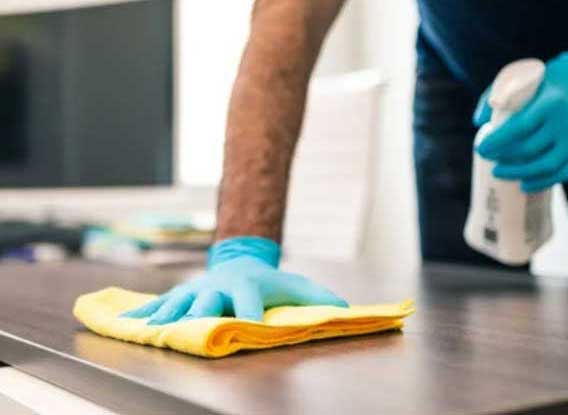 Janitorial Services, Windsor, Ontario